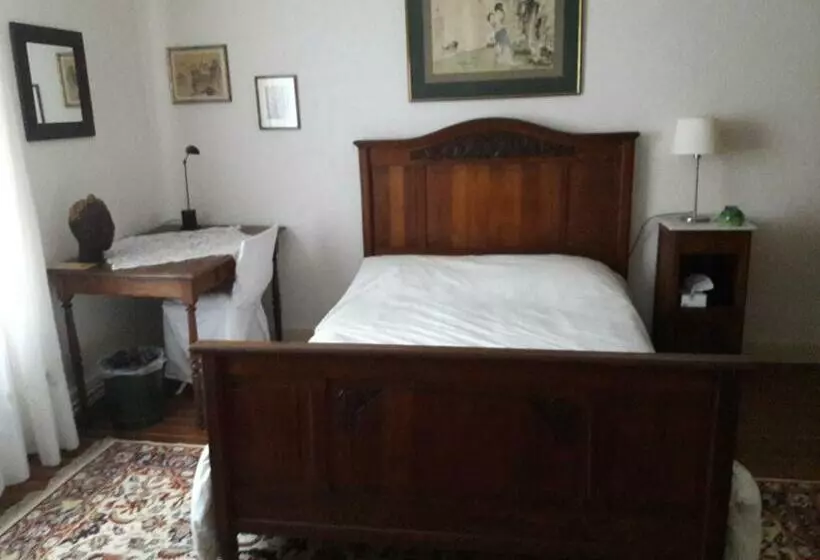 Aamiaismajoitus (B&B) Chambre D Hote Au Bois Du Prince
