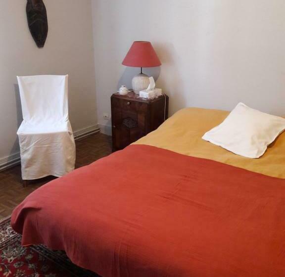 住宿加早餐 Chambre D Hote Au Bois Du Prince