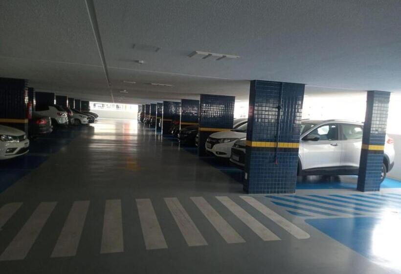 Edf Time   Conforto E Sofisticação