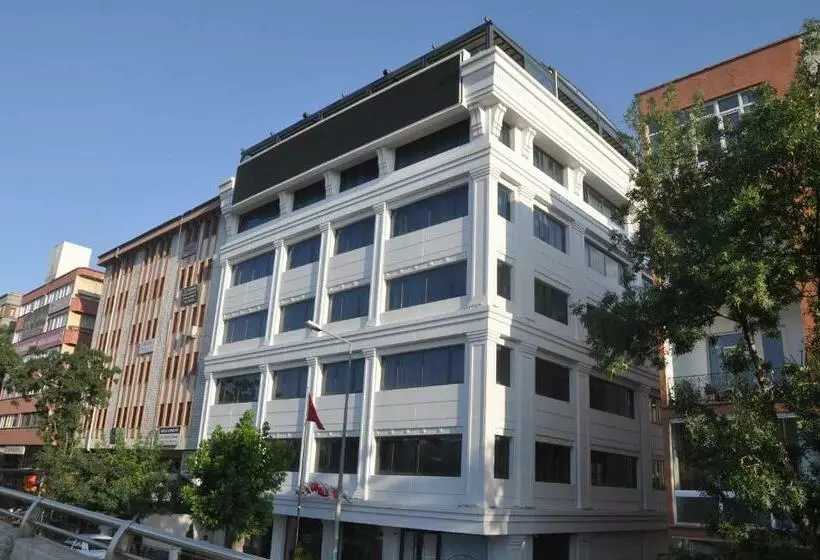 Golaz Sui̇t Otel