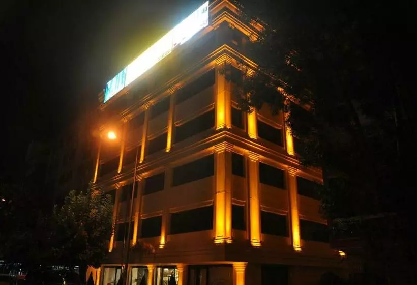 Golaz Sui̇t Otel