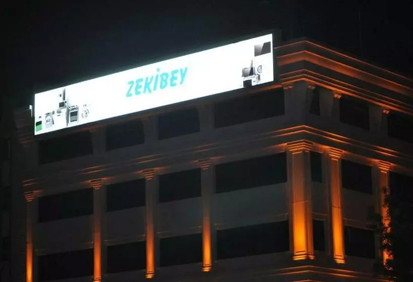 Golaz Sui̇t Otel
