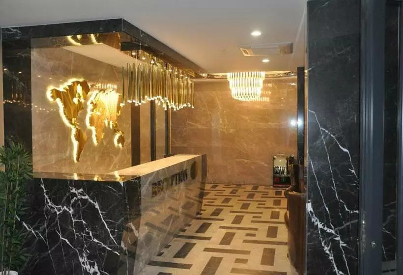 Golaz Sui̇t Otel