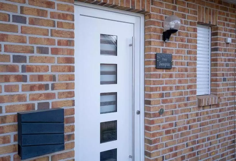 Haus Seegras