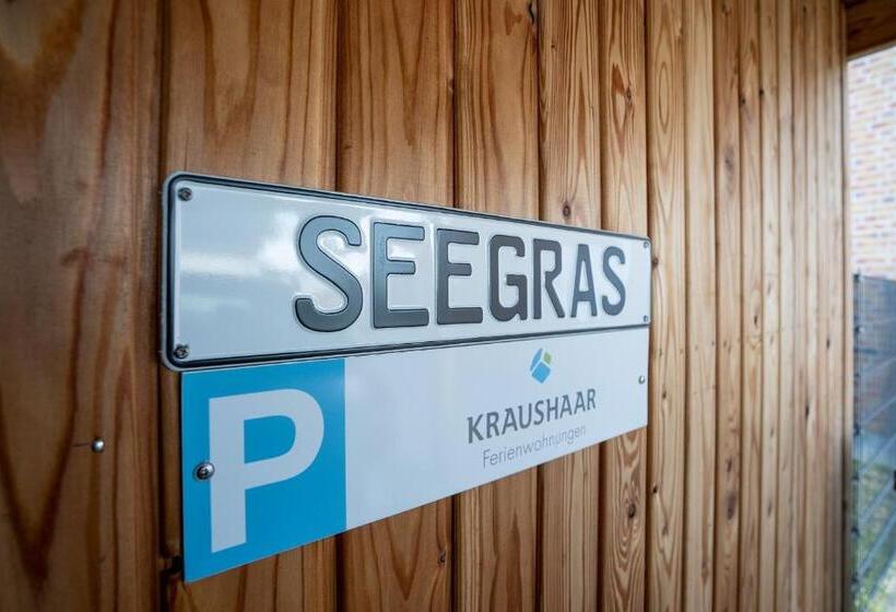 Haus Seegras