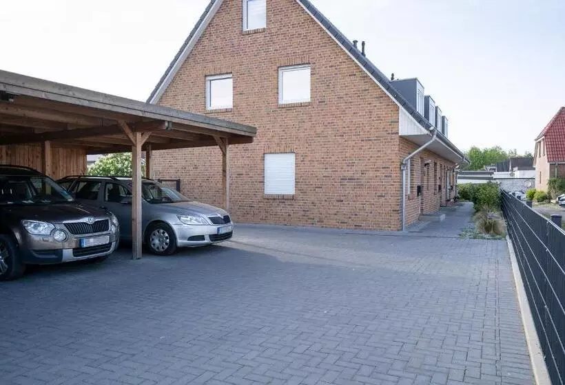Haus Seegras