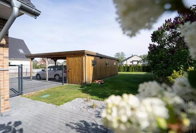Haus Seegras