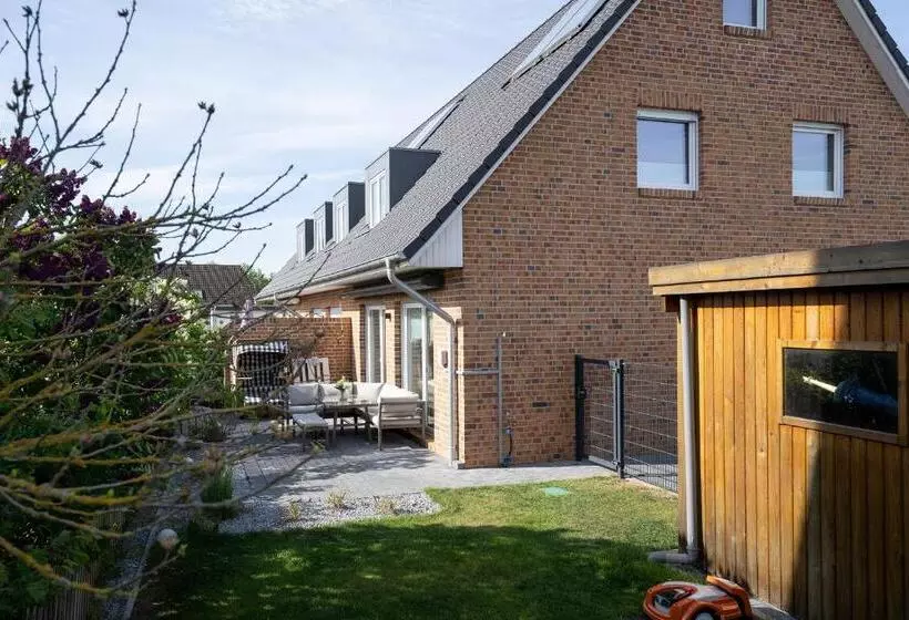 Haus Seegras
