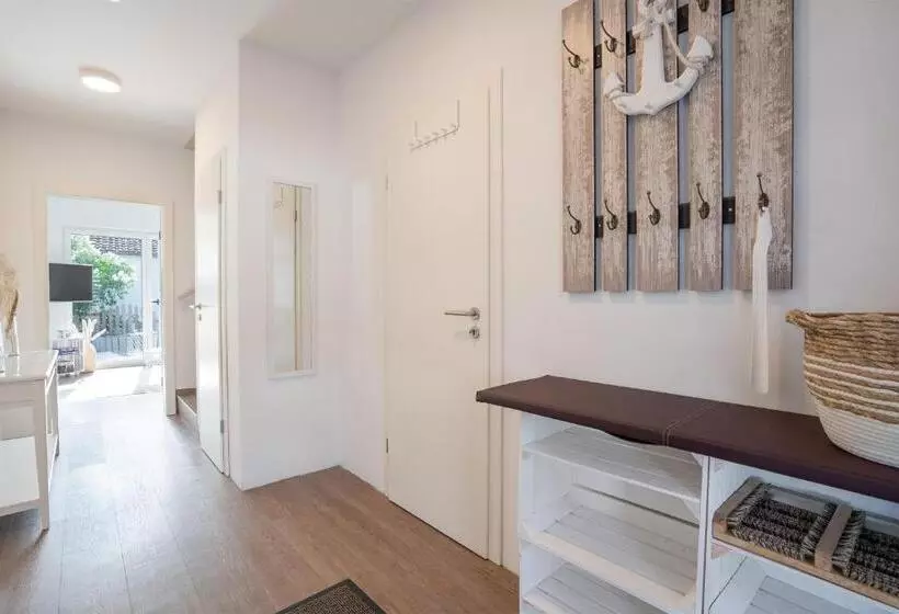 Haus Seegras
