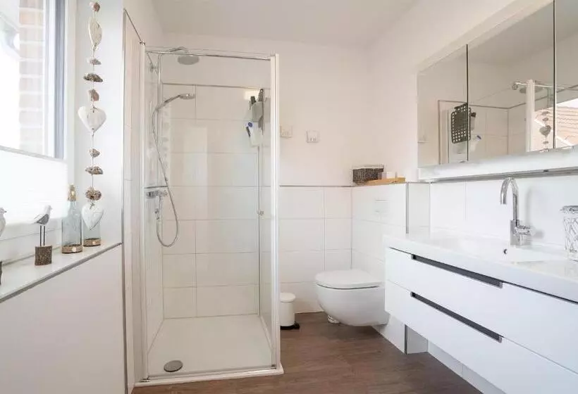 Haus Seegras