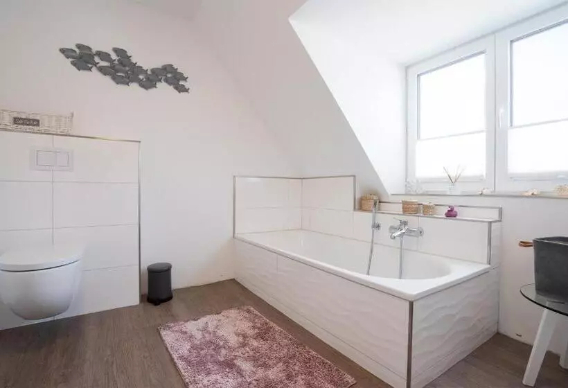 Haus Seegras