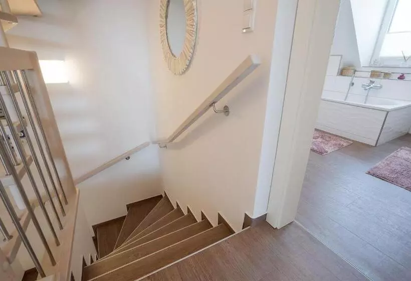 Haus Seegras