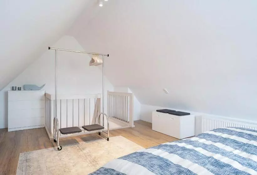 Haus Seegras
