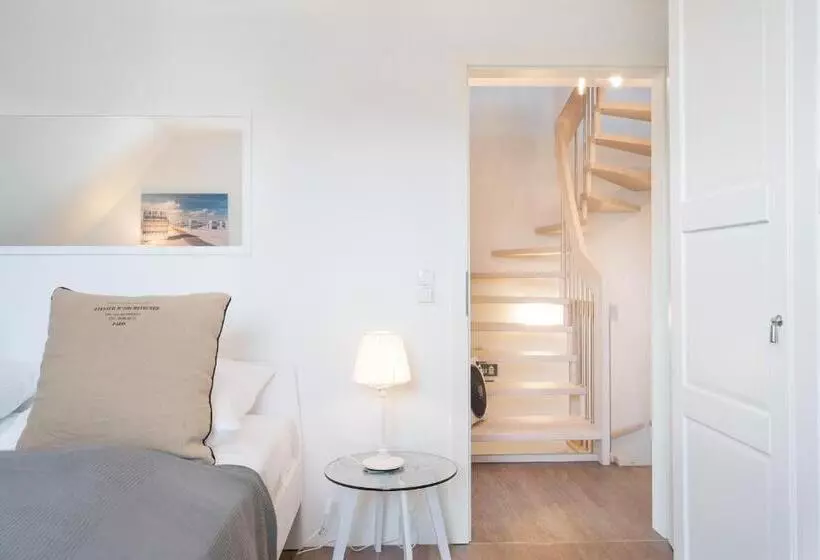 Haus Seegras