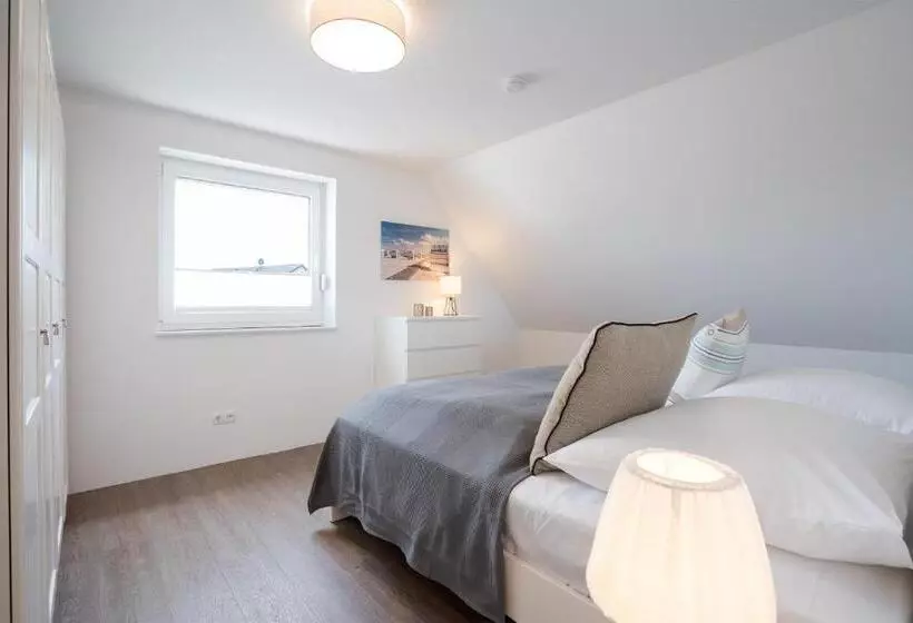 Haus Seegras