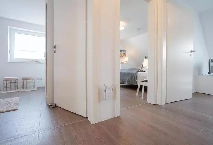 Haus Seegras