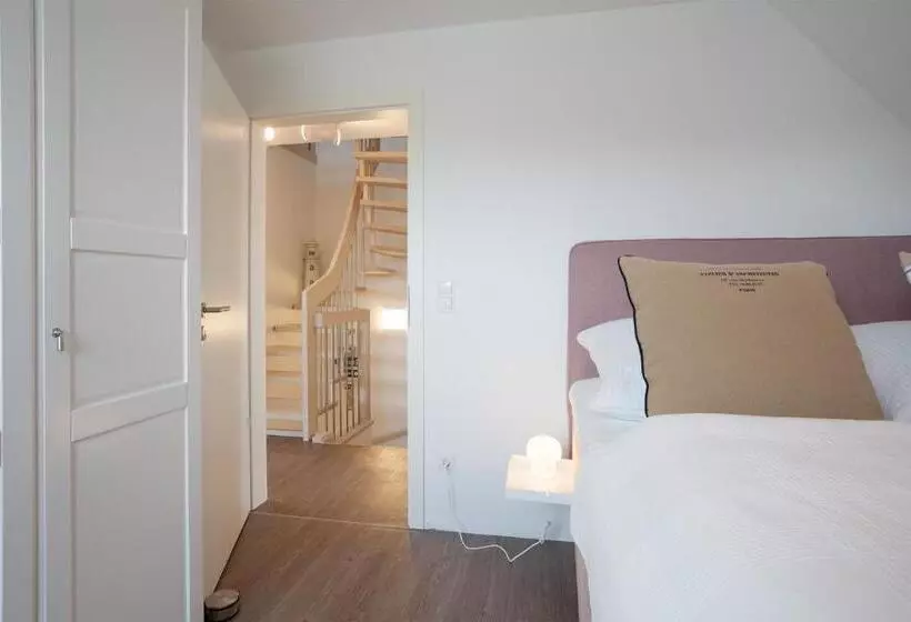 Haus Seegras