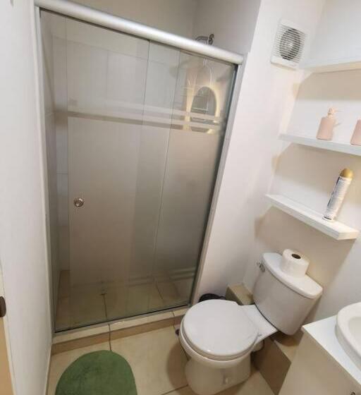 Hermoso Y Tranquilo Departamento En Rimac