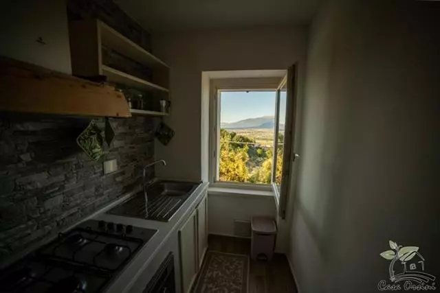 ホテル Agriturismo Casa Orsini