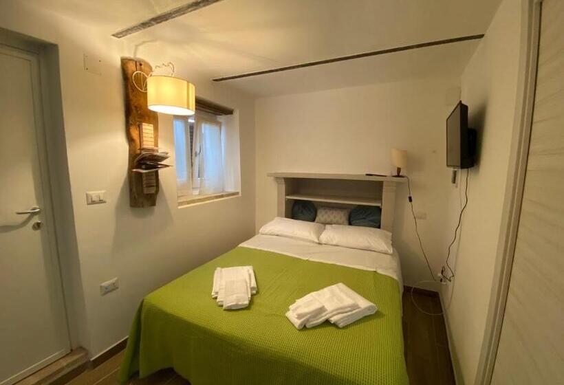 בית מלון כפרי Agriturismo Casa Orsini