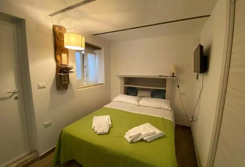 ホテル Agriturismo Casa Orsini