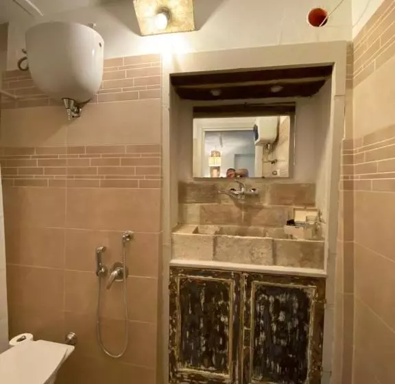 ホテル Agriturismo Casa Orsini