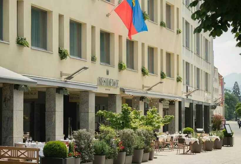 هتل Central By Residence