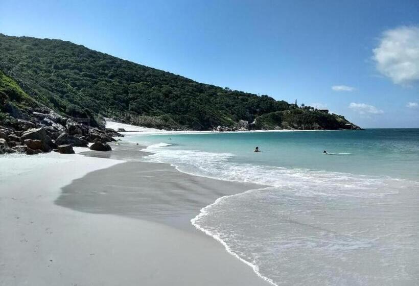 ホテル Flat Edifício Royale 305