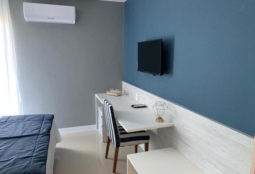 ホテル Flat Edifício Royale 305