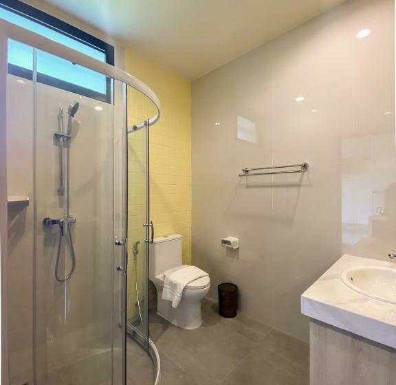 Hotel Jingle Jungle Resort Khaoyai