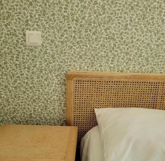 L Appartement Des Esclargies