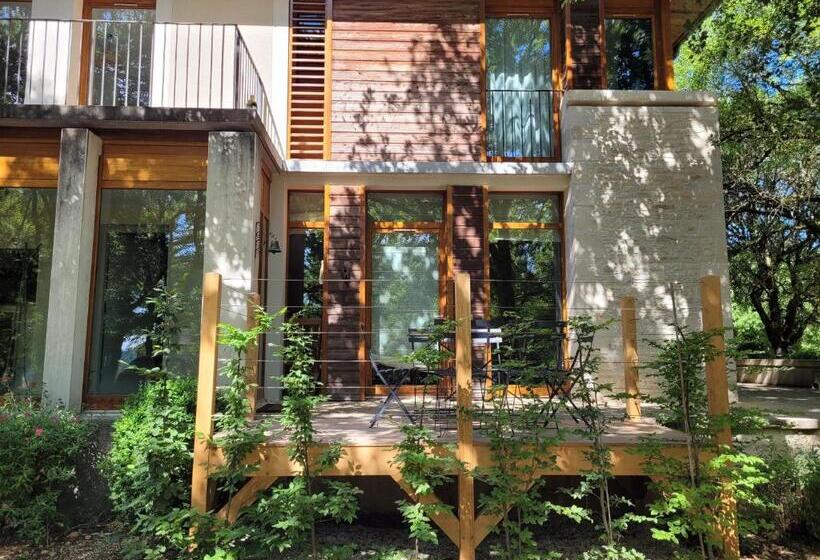 L Appartement Des Esclargies