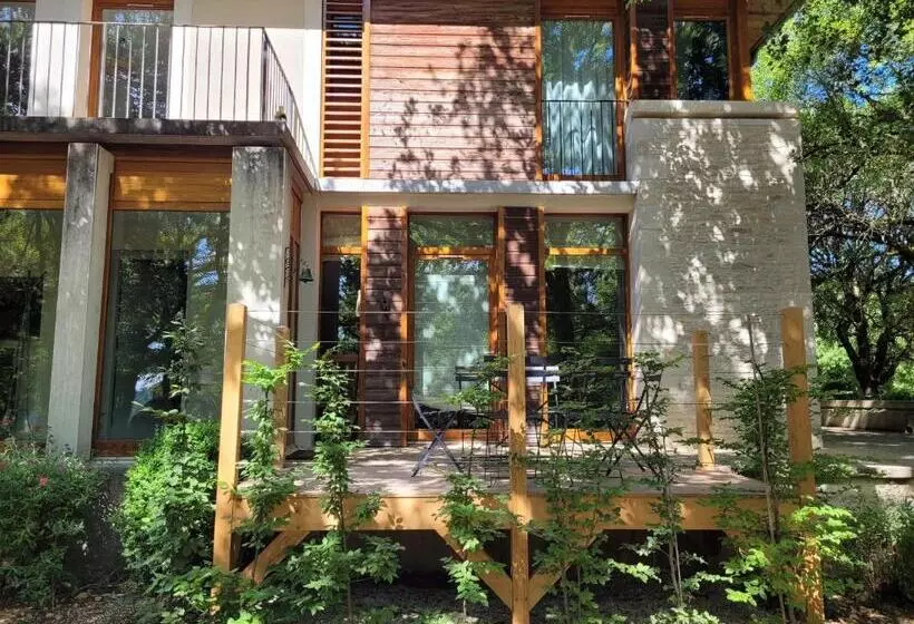 L Appartement Des Esclargies