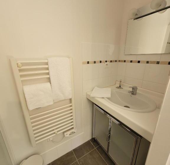 L Appartement Des Esclargies