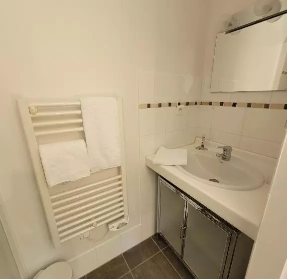 L Appartement Des Esclargies