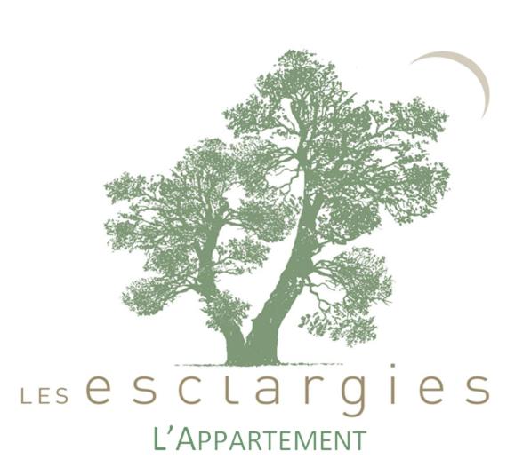 L Appartement Des Esclargies
