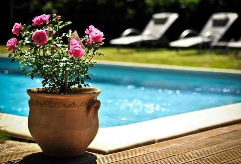 L Appartement Des Esclargies