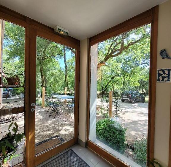 L Appartement Des Esclargies