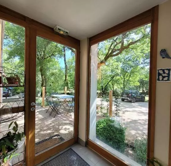 L Appartement Des Esclargies