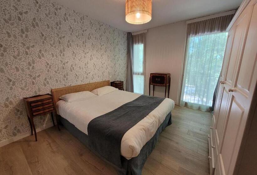 L Appartement Des Esclargies