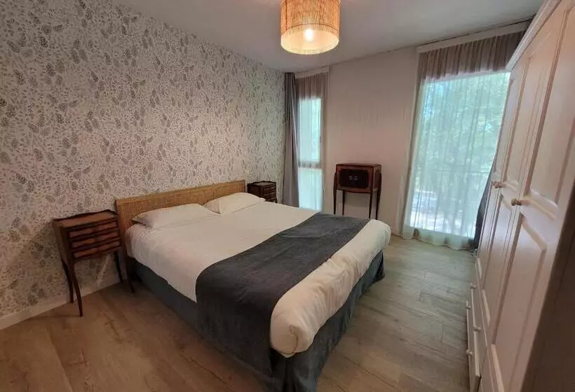 L Appartement Des Esclargies