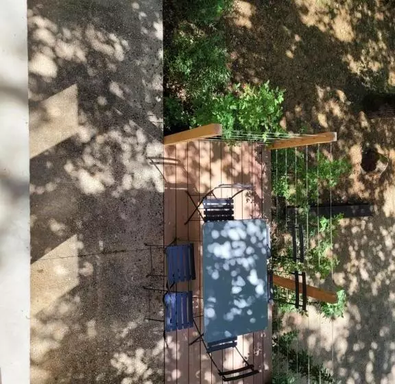 L Appartement Des Esclargies