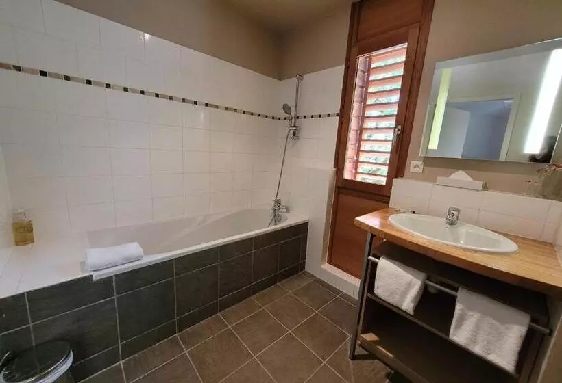 L Appartement Des Esclargies