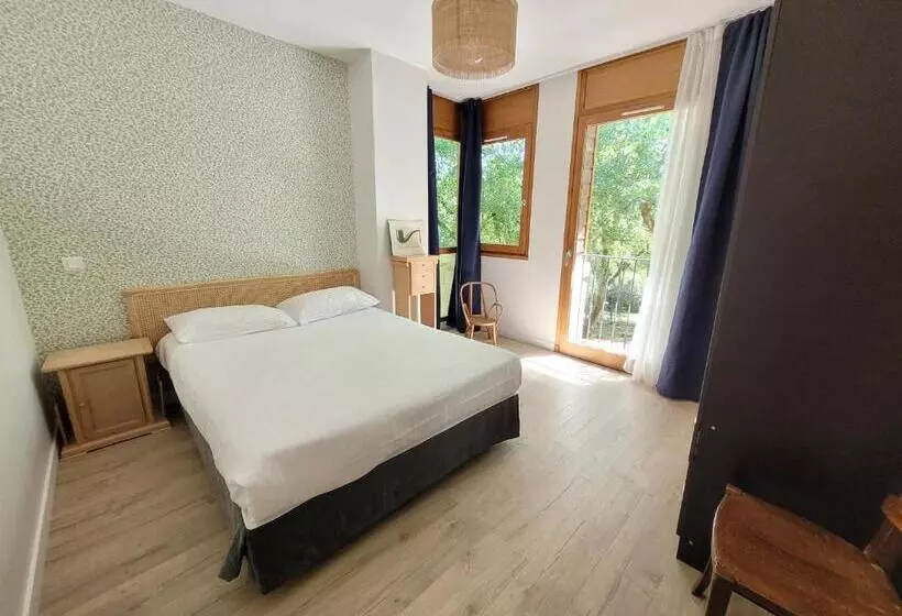 L Appartement Des Esclargies