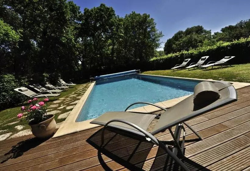 L Appartement Des Esclargies