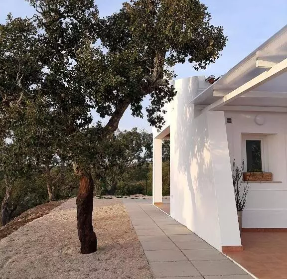 Monte Vale Manhãs By Hi Alentejo