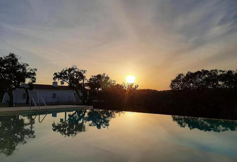 Monte Vale Manhãs By Hi Alentejo