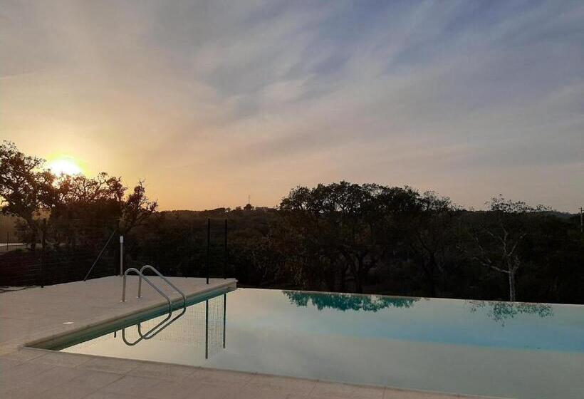 Monte Vale Manhãs By Hi Alentejo