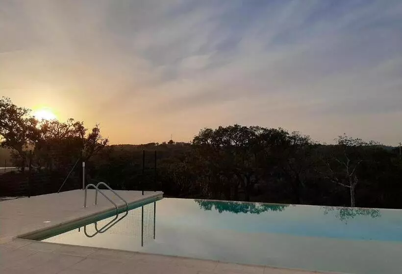Monte Vale Manhãs By Hi Alentejo