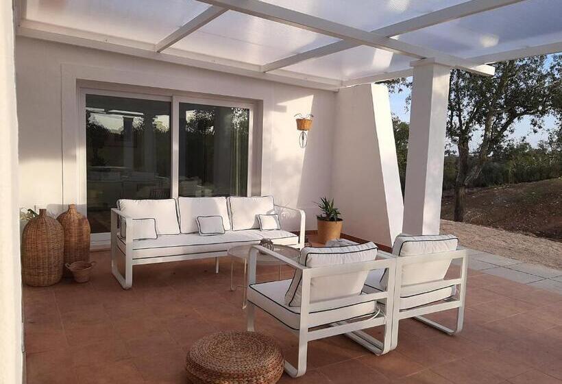 Monte Vale Manhãs By Hi Alentejo